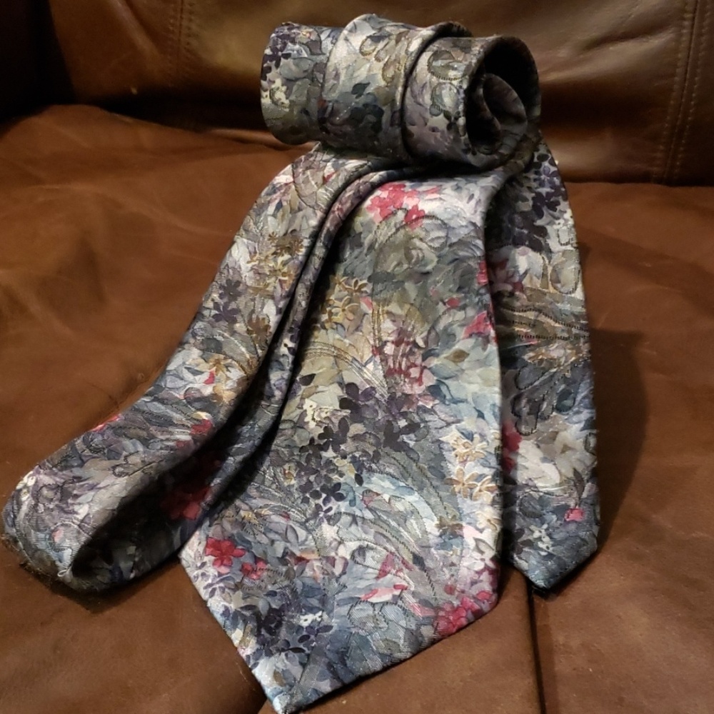 Wembley tie